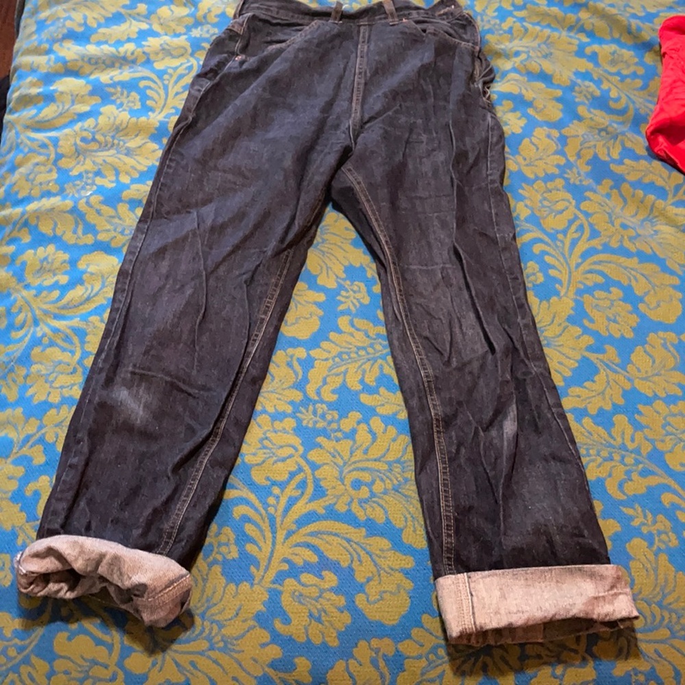 Freddies of Pinewood Soo Z Q Jeans
